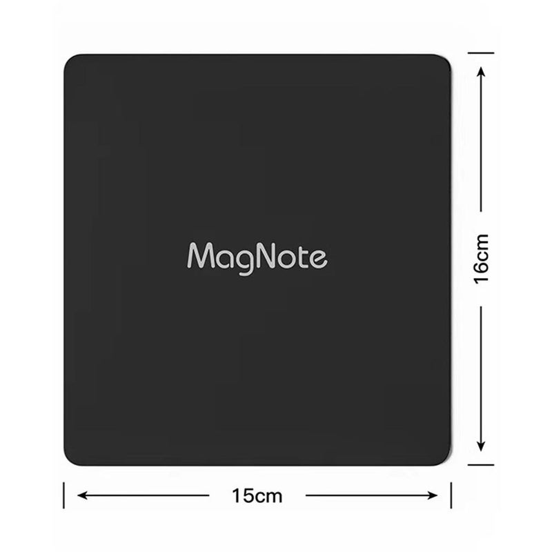 Universal magnetic strip for iPad tablet stand and handheld e-reader magnetic strip - Image 1